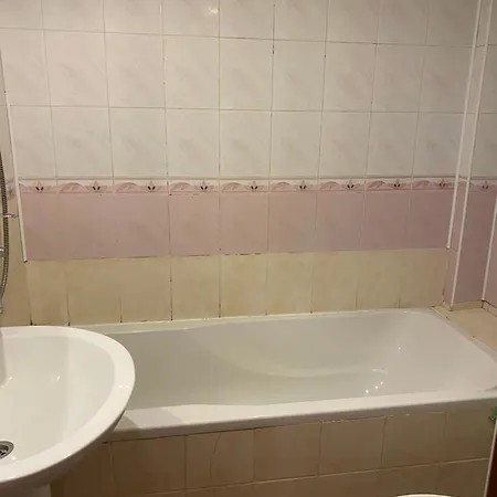 Мініготель Park 411 Одеса