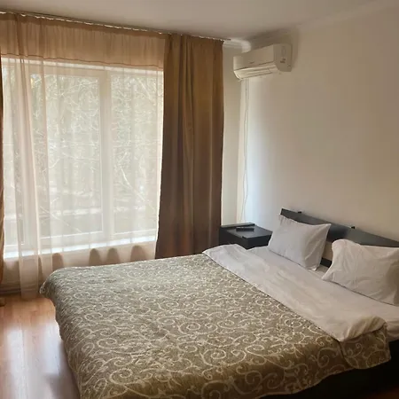 Park 411 * Одеса