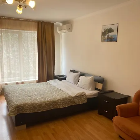 Park 411 Мініготель *