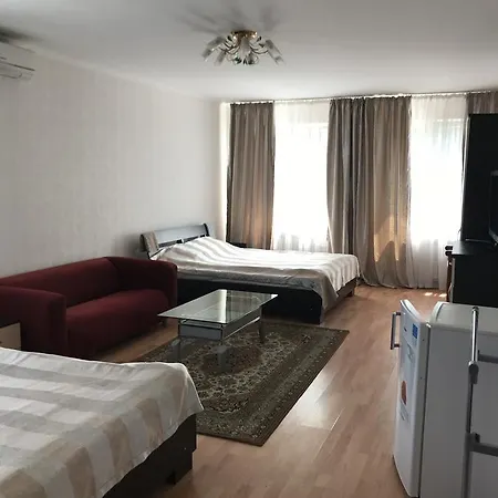 Penzion Park 411 Oděsa