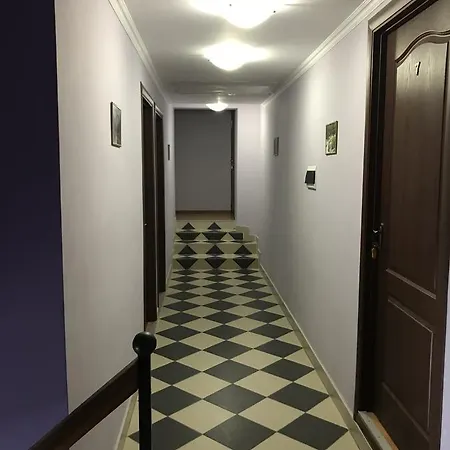 Park 411 Inn