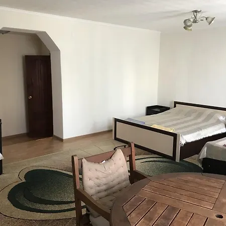 Park 411 * Одеса