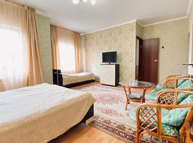 Inn Park 411 Odesa