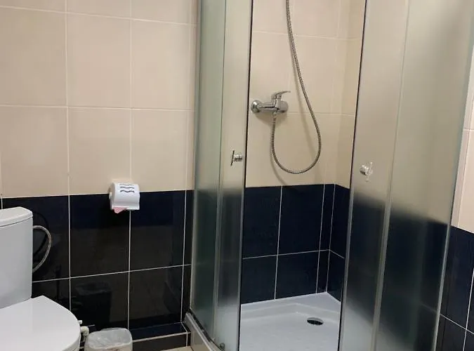 Mini-hôtel Park 411