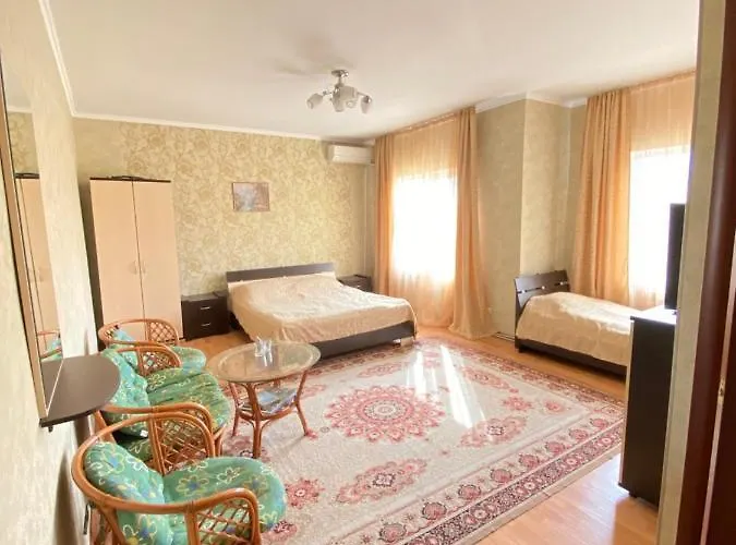 Inn Park 411 Odesa