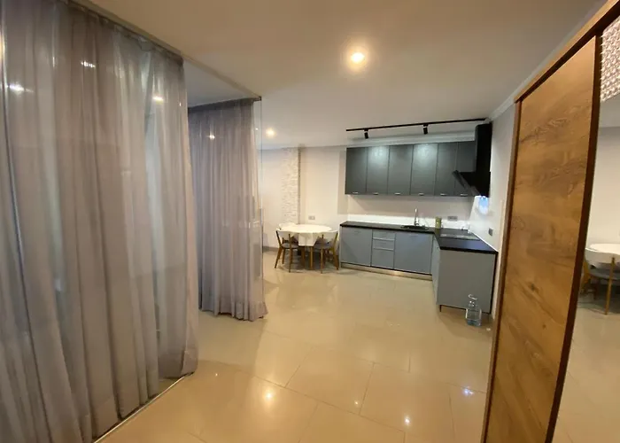 Park 411 Mini-hôtel *