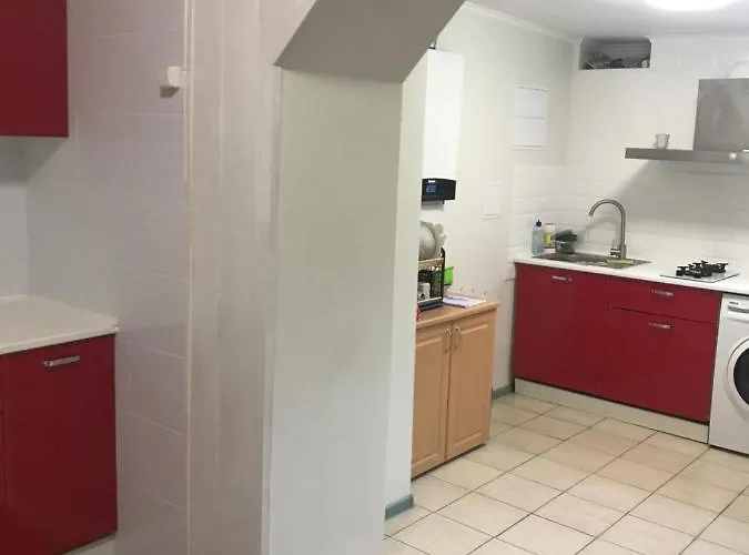 Park 411 Zajazd Odessa