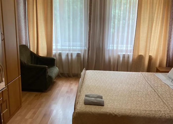 Park 411 Zajazd Odessa