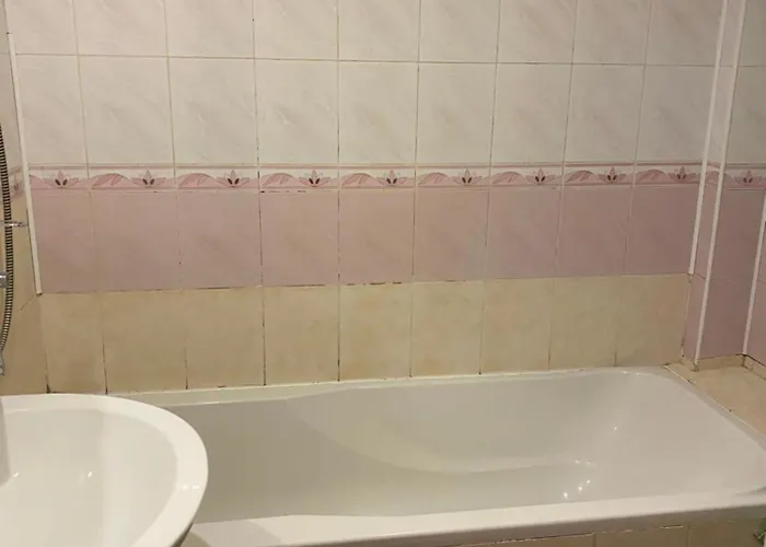 Mini-hôtel Park 411 Odessa