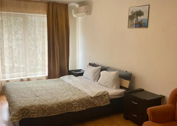 Park 411 Mini-hôtel *