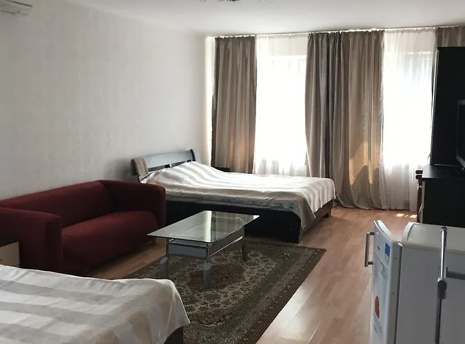 Mini-hôtel Park 411 Odessa