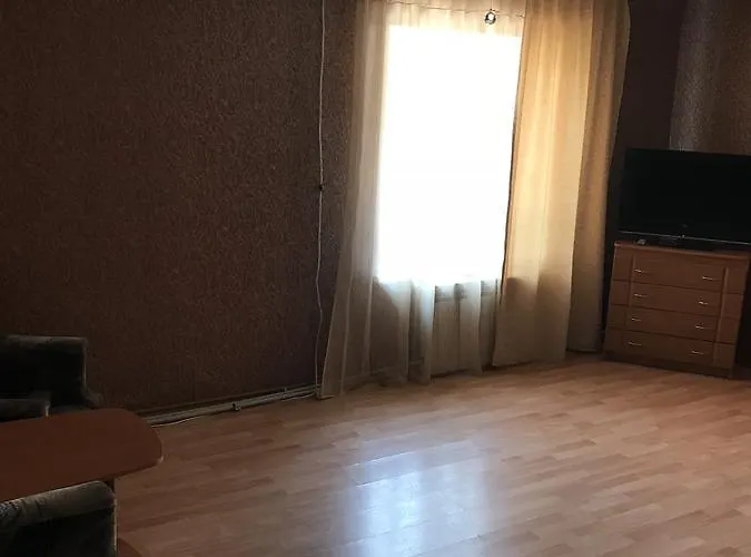 Park 411 Mini-hôtel