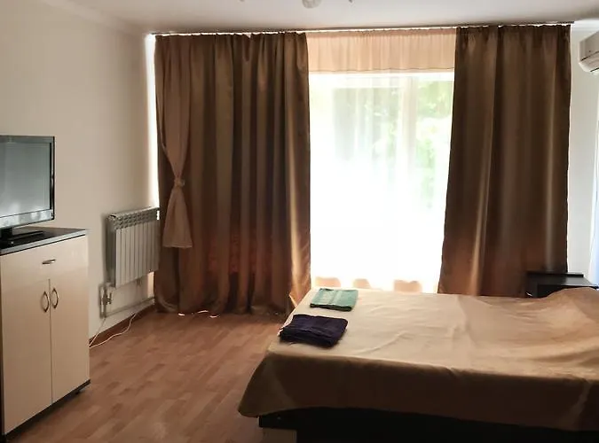 Mini-hôtel Park 411