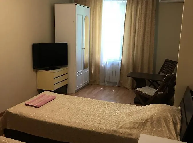 Mini-hôtel Park 411 Odessa