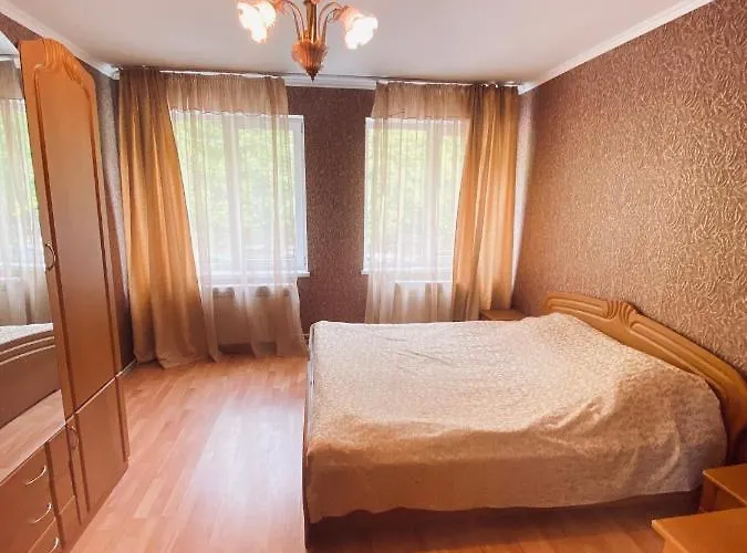 Park 411 Mini-hôtel Odessa