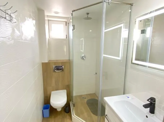 Zajazd Park 411 Odessa