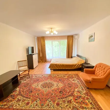 אורחן Park 411 אודסה