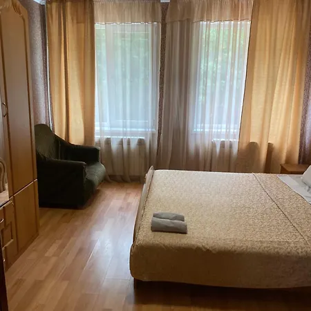 Park 411 אורחן אודסה