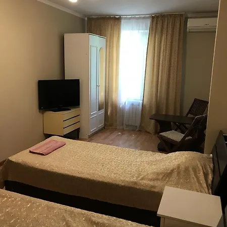 אורחן Park 411 אודסה