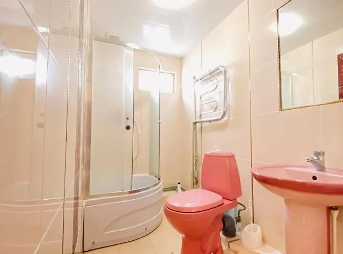 Park 411 * Одесса