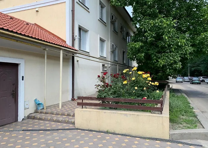 Park 411 Одесса