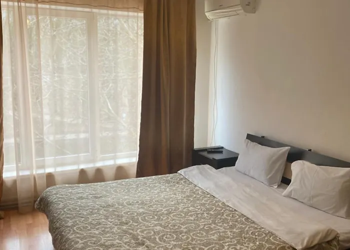 Park 411 * Одесса