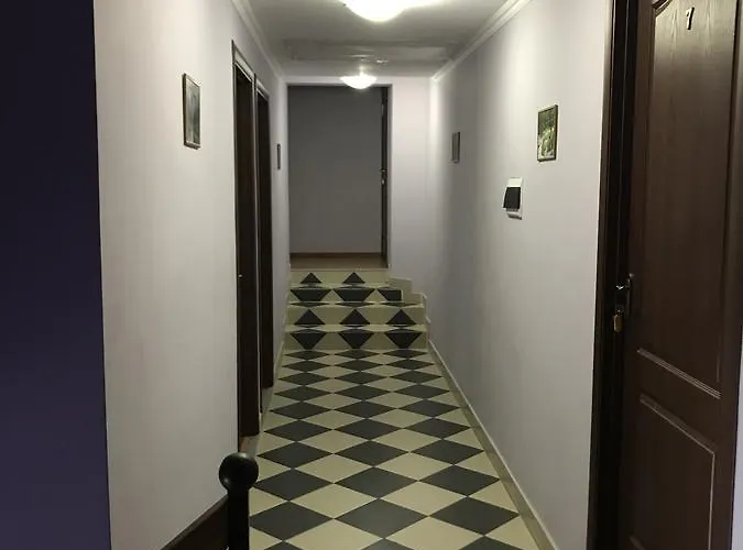 Park 411 Мини-отель