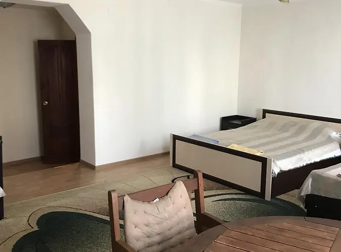 Park 411 * Одесса