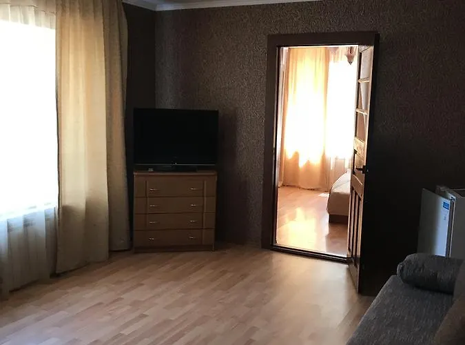 Park 411 * Одесса