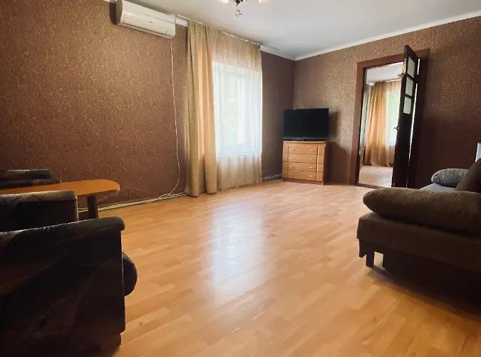 Мини-отель Park 411