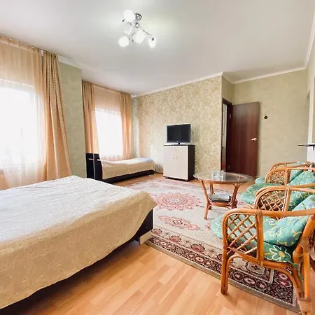 Locanda Park 411 Odessa