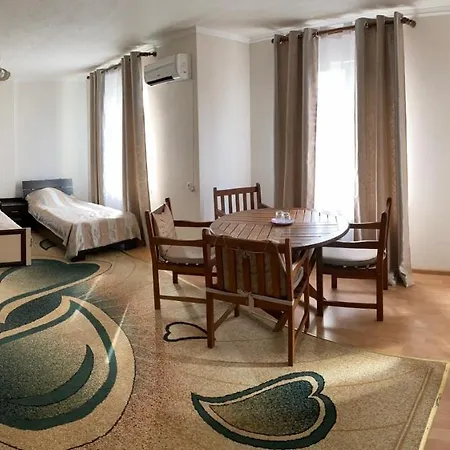 Park 411 Locanda *