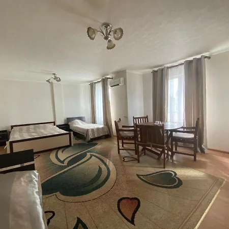 Park 411 Locanda Odessa