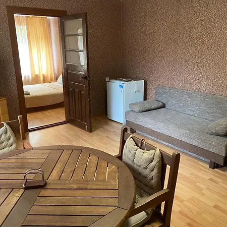 Locanda Park 411