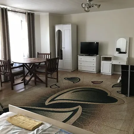 Park 411 Odessa